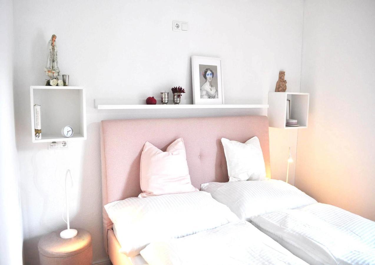 Malvasia Apart Apartment Stumm Bagian luar foto