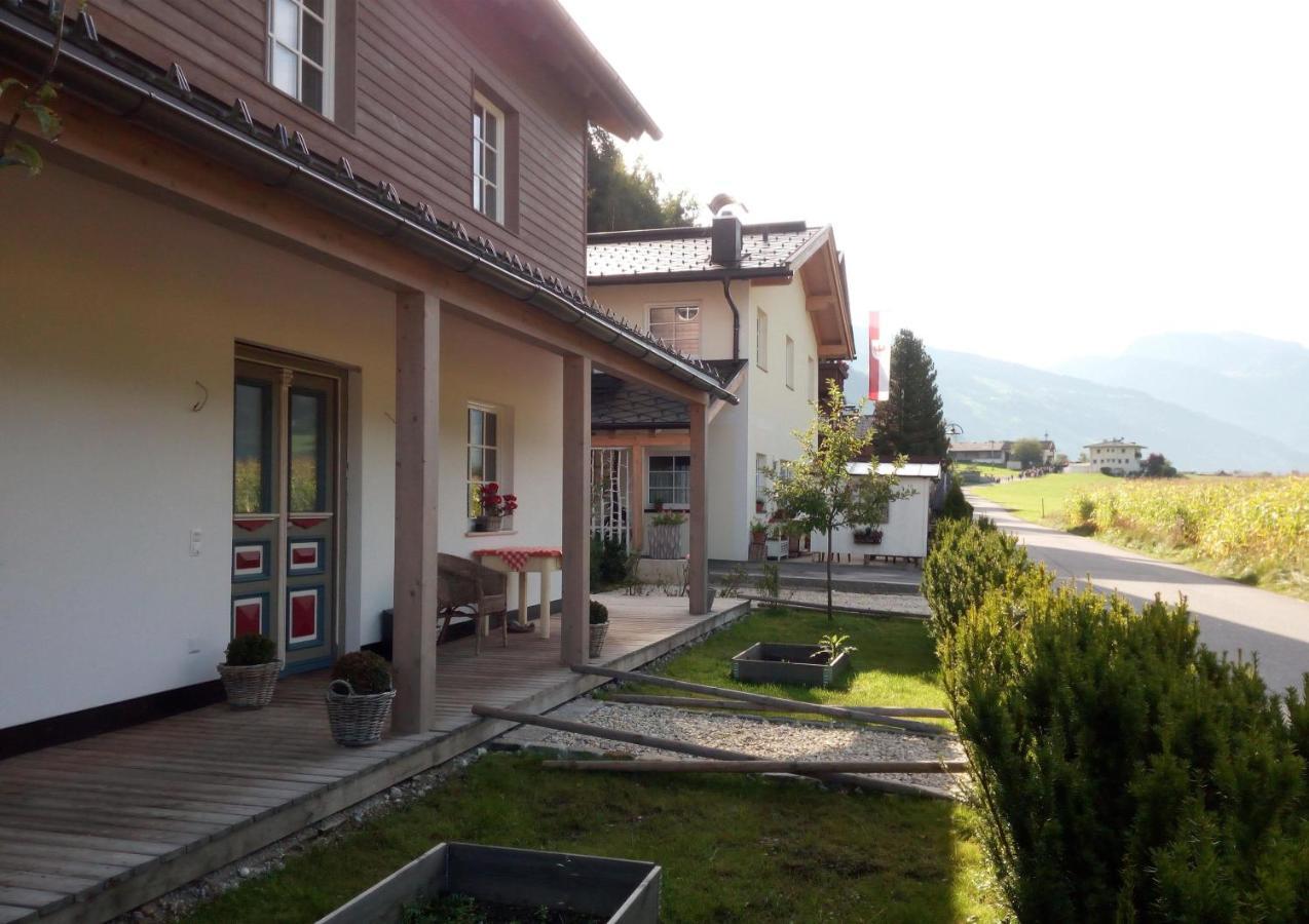 Malvasia Apart Apartment Stumm Bagian luar foto