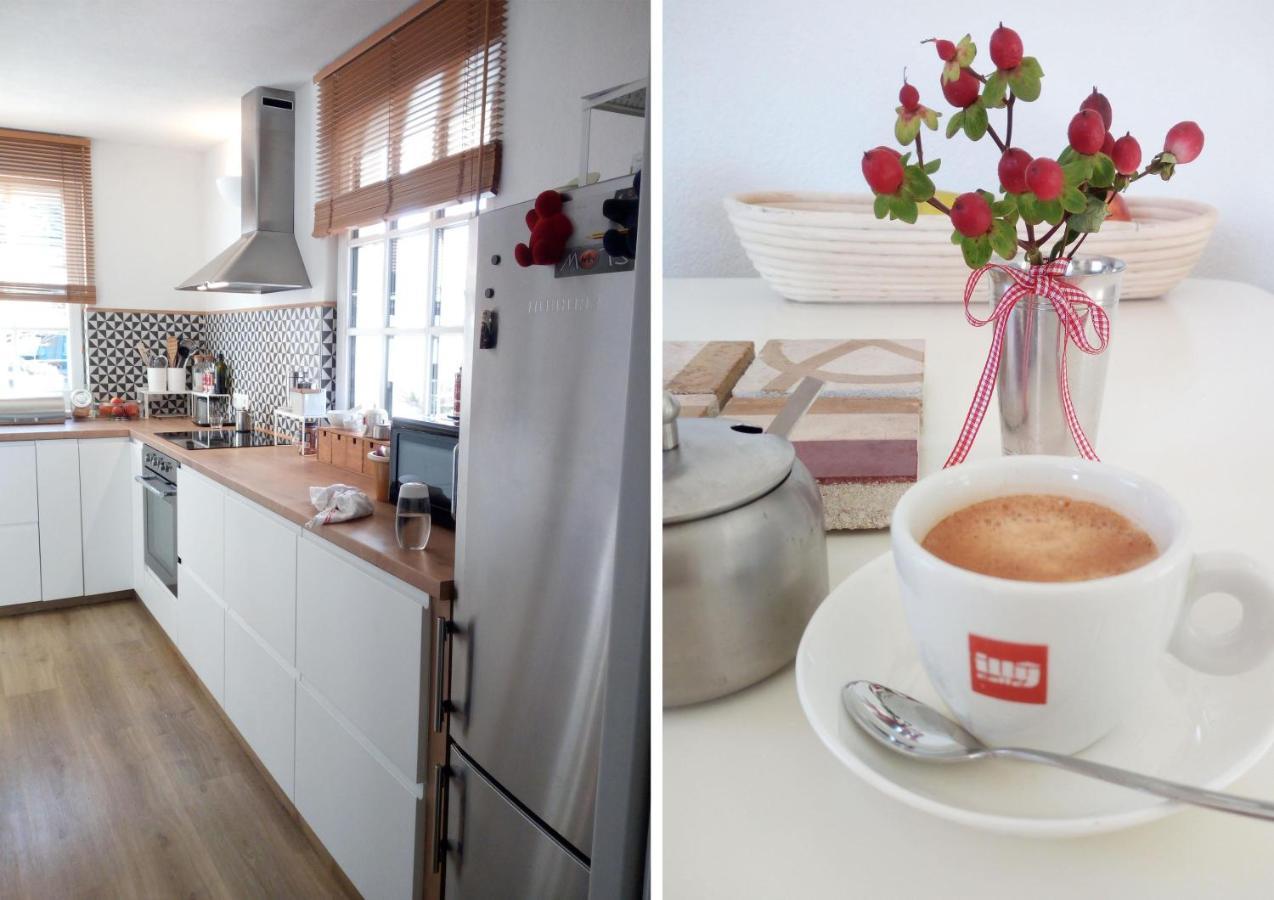 Malvasia Apart Apartment Stumm Bagian luar foto