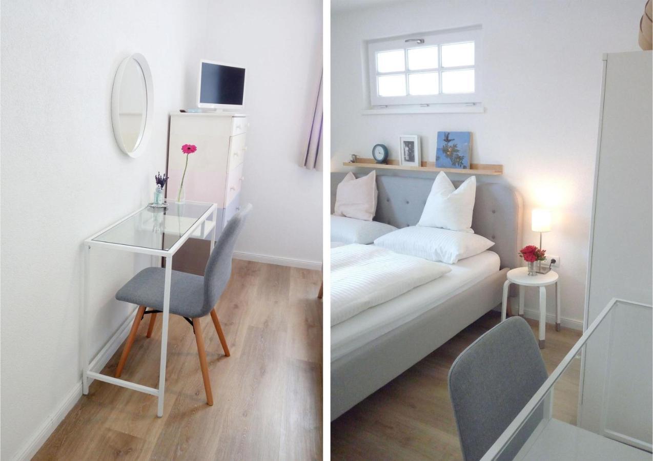 Malvasia Apart Apartment Stumm Bagian luar foto