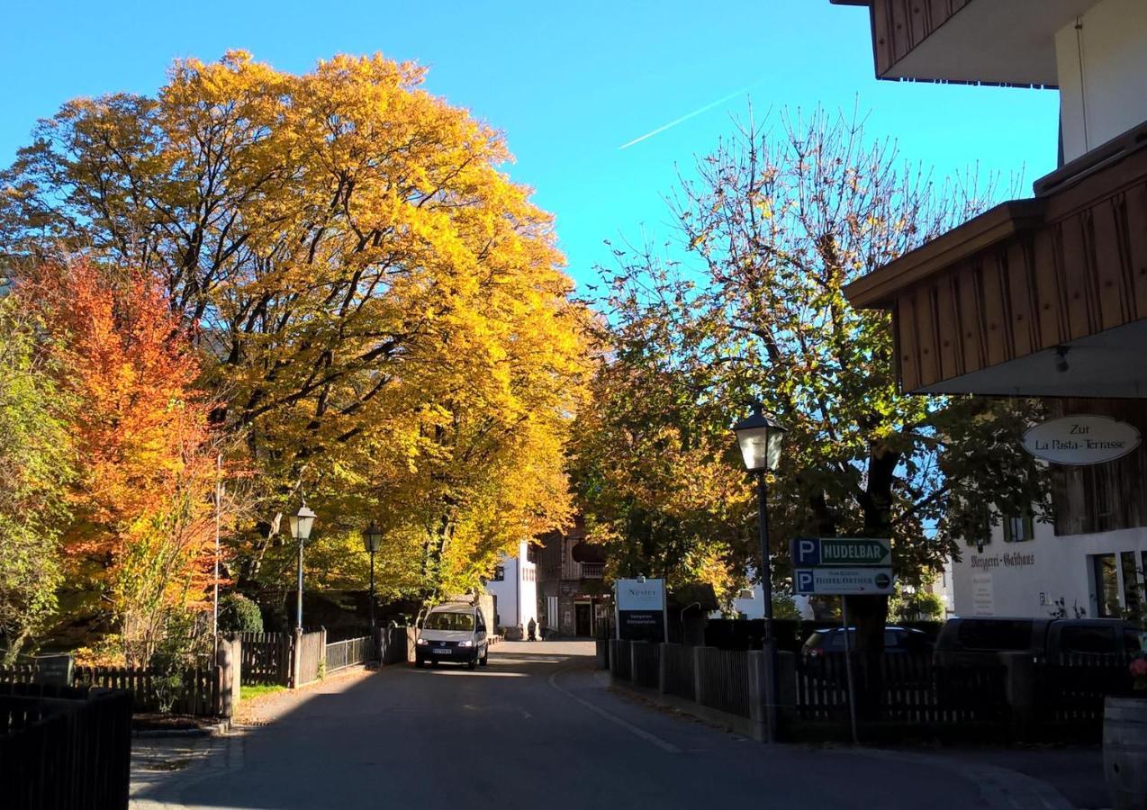Malvasia Apart Apartment Stumm Bagian luar foto
